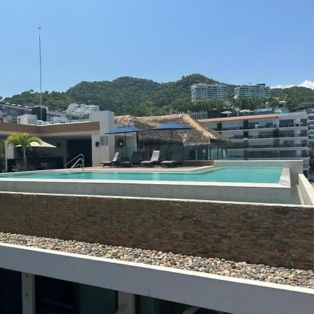 Nayri Life & Spa 101 Puerto Vallarta Dış mekan fotoğraf