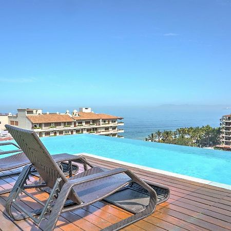 Nayri Life & Spa 101 Puerto Vallarta Dış mekan fotoğraf