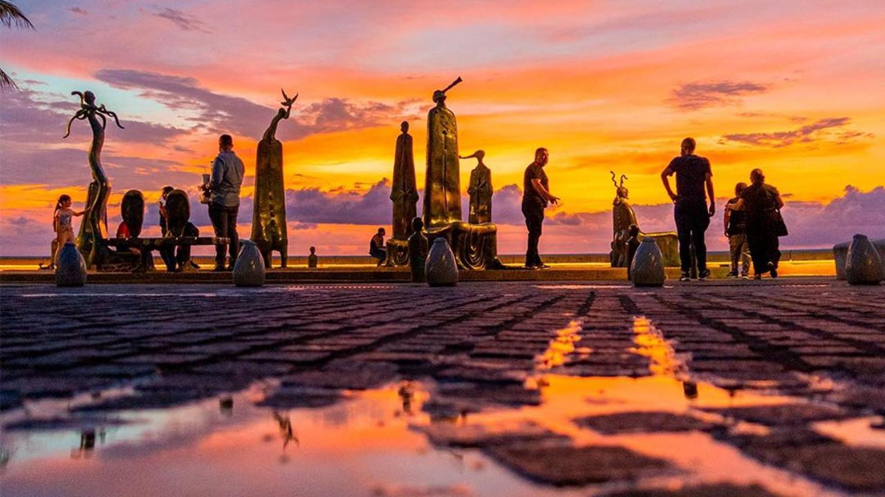 Nayri Life & Spa 101 Puerto Vallarta Dış mekan fotoğraf