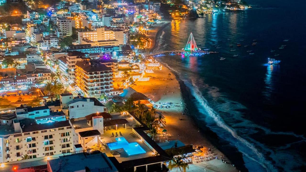 Nayri Life & Spa 101 Puerto Vallarta Dış mekan fotoğraf