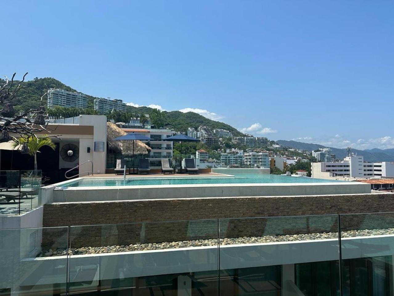 Nayri Life & Spa 101 Puerto Vallarta Dış mekan fotoğraf