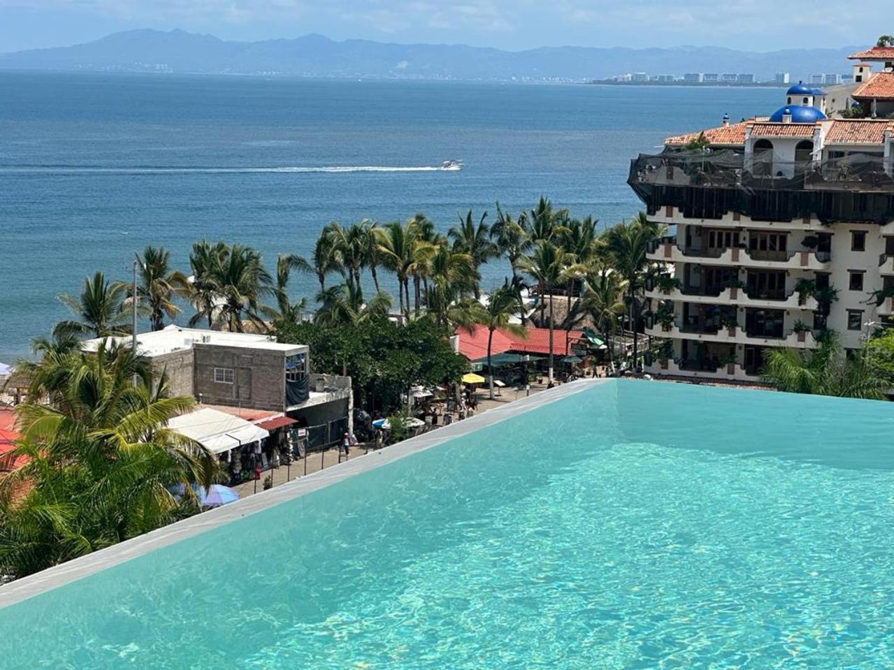 Nayri Life & Spa 101 Puerto Vallarta Dış mekan fotoğraf