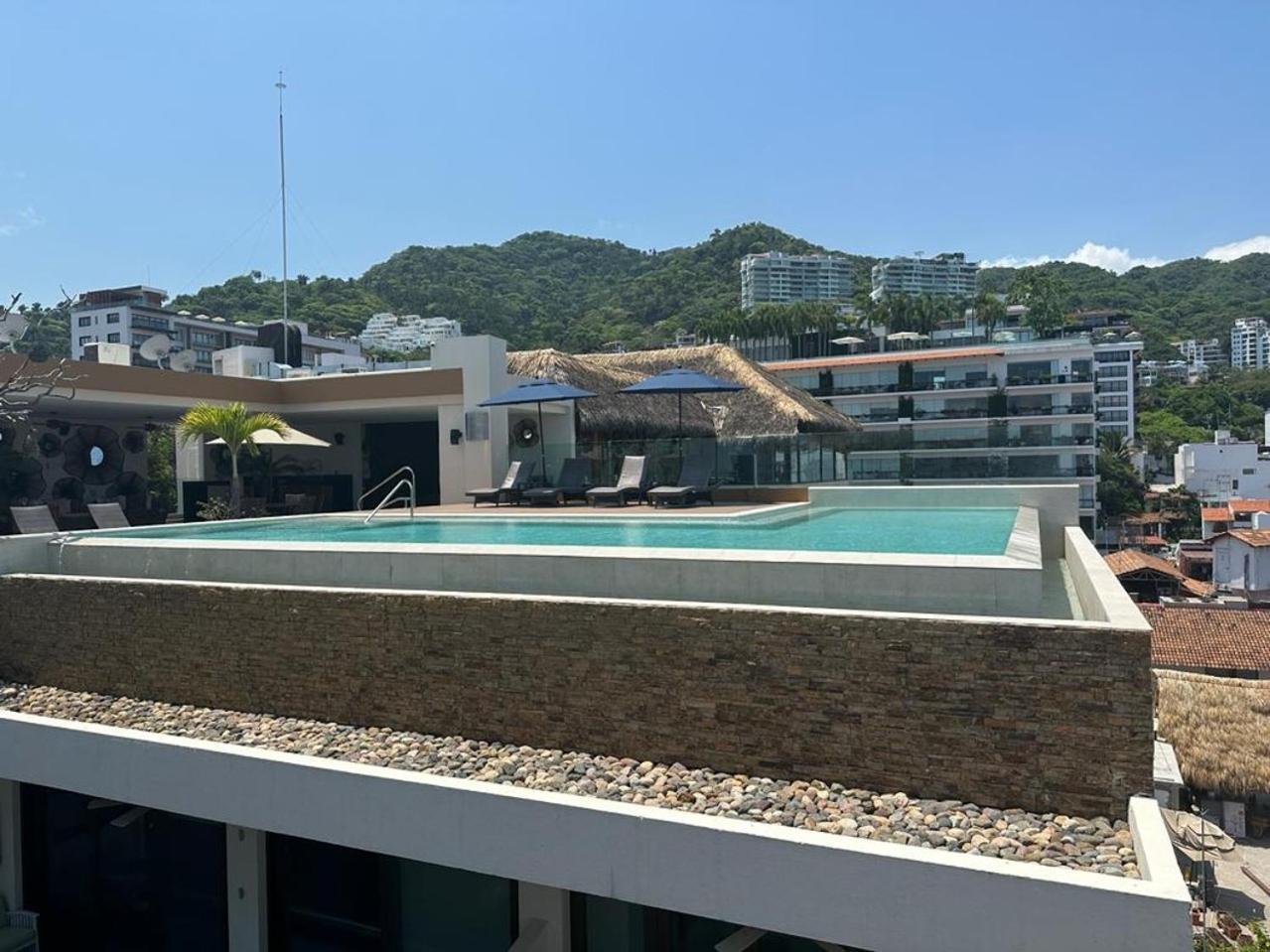 Nayri Life & Spa 101 Puerto Vallarta Dış mekan fotoğraf