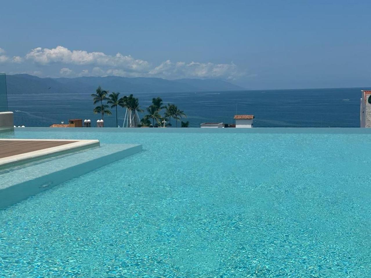Nayri Life & Spa 101 Puerto Vallarta Dış mekan fotoğraf