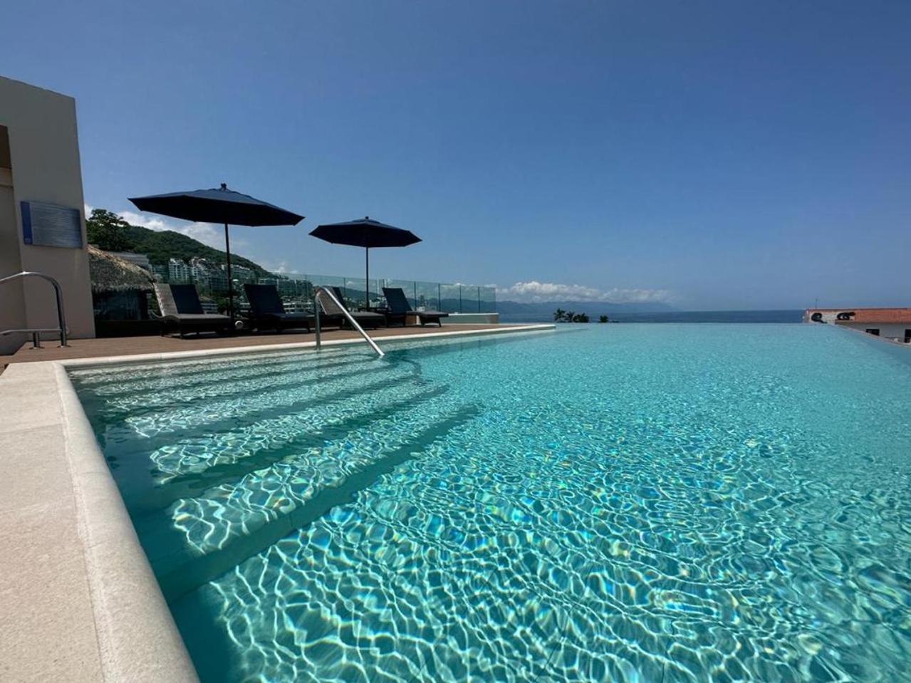 Nayri Life & Spa 101 Puerto Vallarta Dış mekan fotoğraf