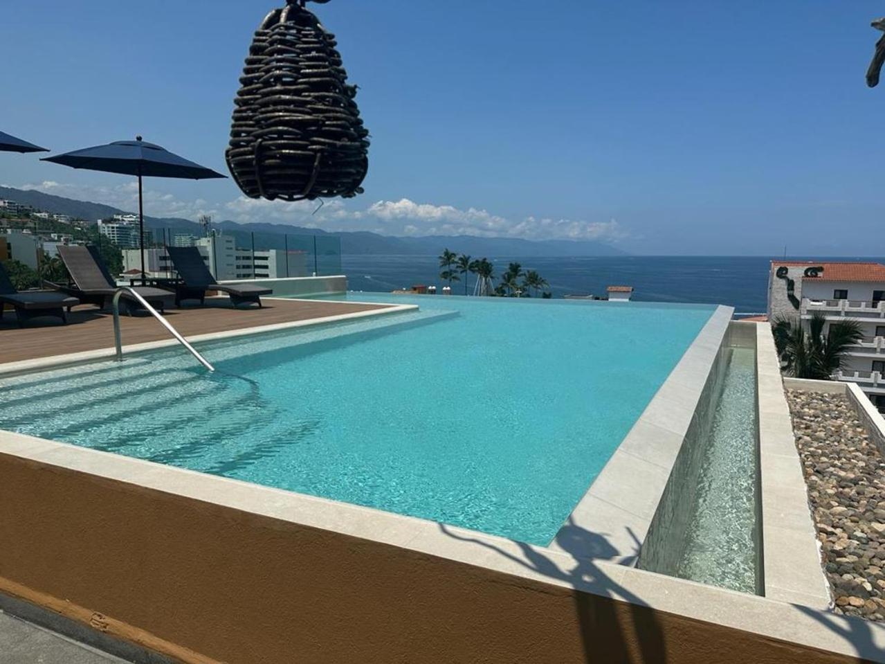 Nayri Life & Spa 101 Puerto Vallarta Dış mekan fotoğraf