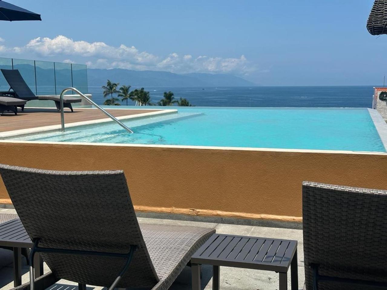 Nayri Life & Spa 101 Puerto Vallarta Dış mekan fotoğraf