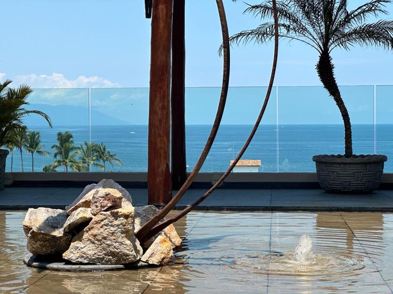 Nayri Life & Spa 101 Puerto Vallarta Dış mekan fotoğraf