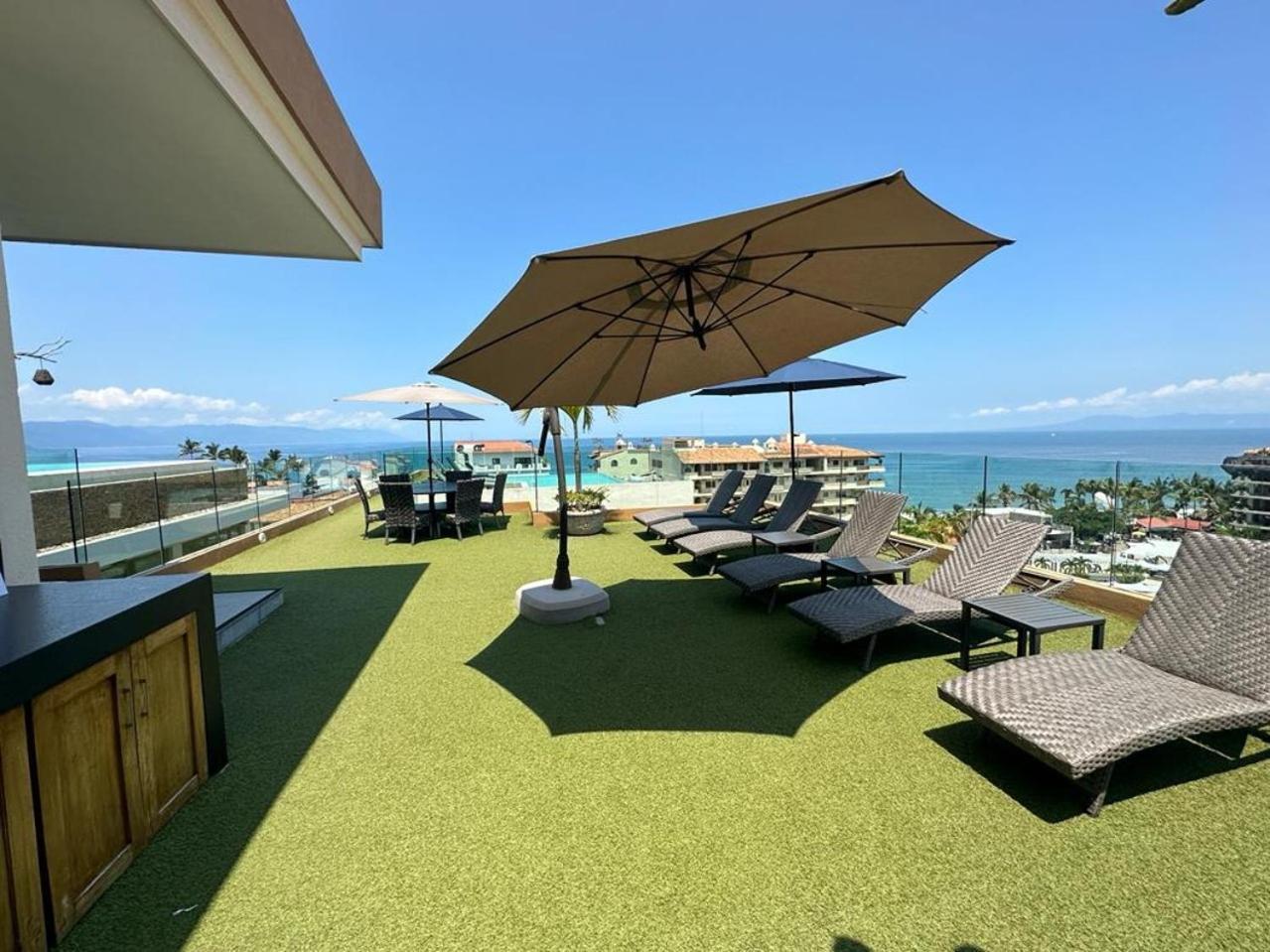 Nayri Life & Spa 101 Puerto Vallarta Dış mekan fotoğraf
