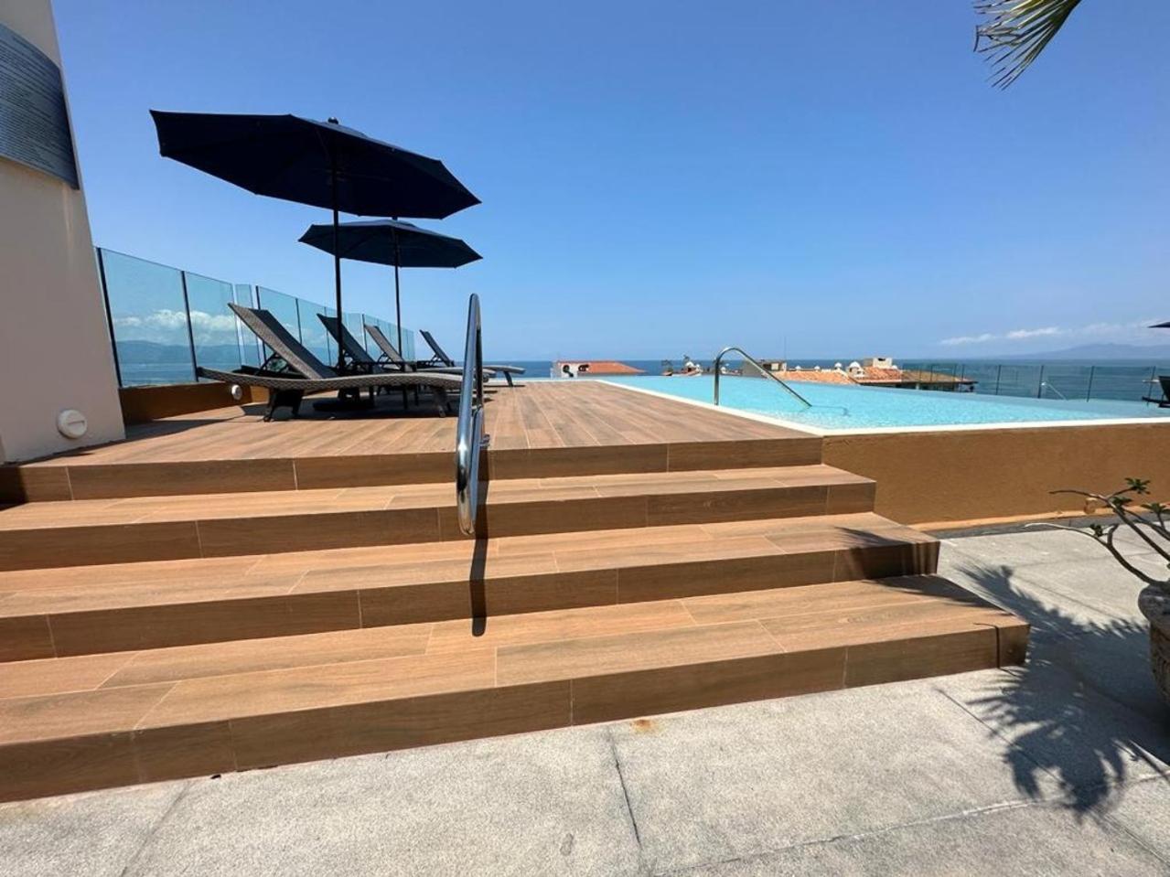 Nayri Life & Spa 101 Puerto Vallarta Dış mekan fotoğraf