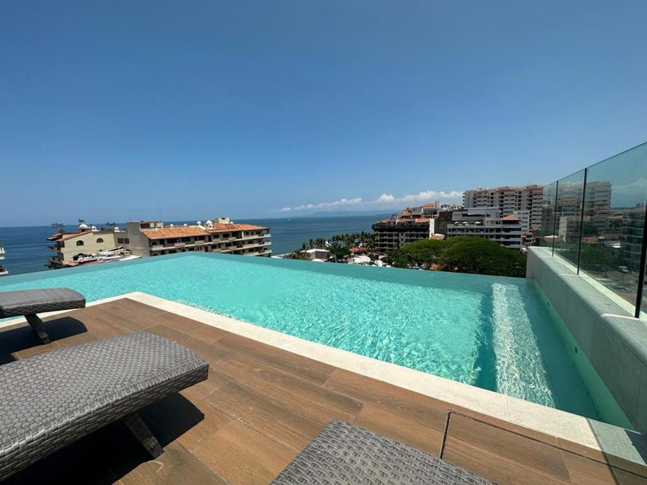 Nayri Life & Spa 101 Puerto Vallarta Dış mekan fotoğraf