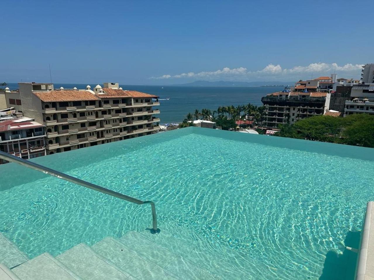 Nayri Life & Spa 101 Puerto Vallarta Dış mekan fotoğraf