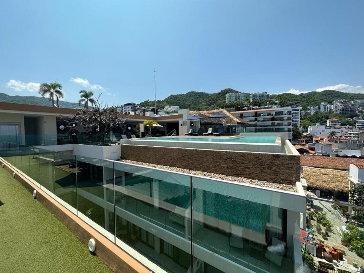 Nayri Life & Spa 101 Puerto Vallarta Dış mekan fotoğraf