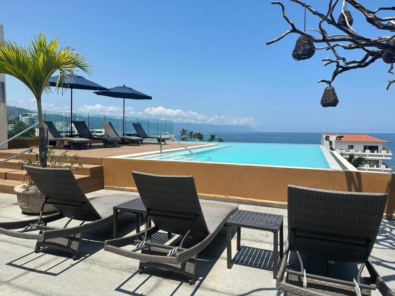 Nayri Life & Spa 101 Puerto Vallarta Dış mekan fotoğraf