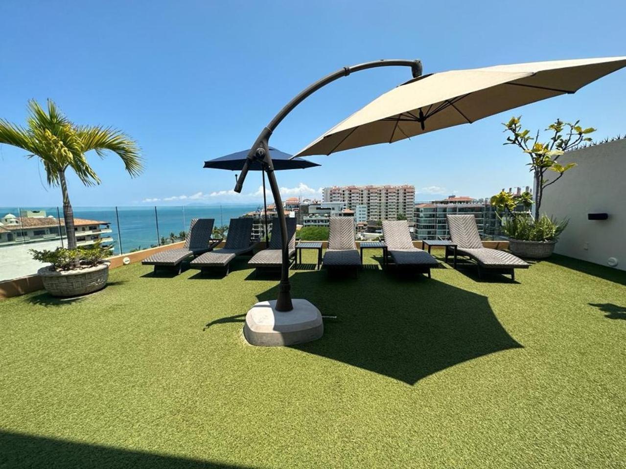 Nayri Life & Spa 101 Puerto Vallarta Dış mekan fotoğraf