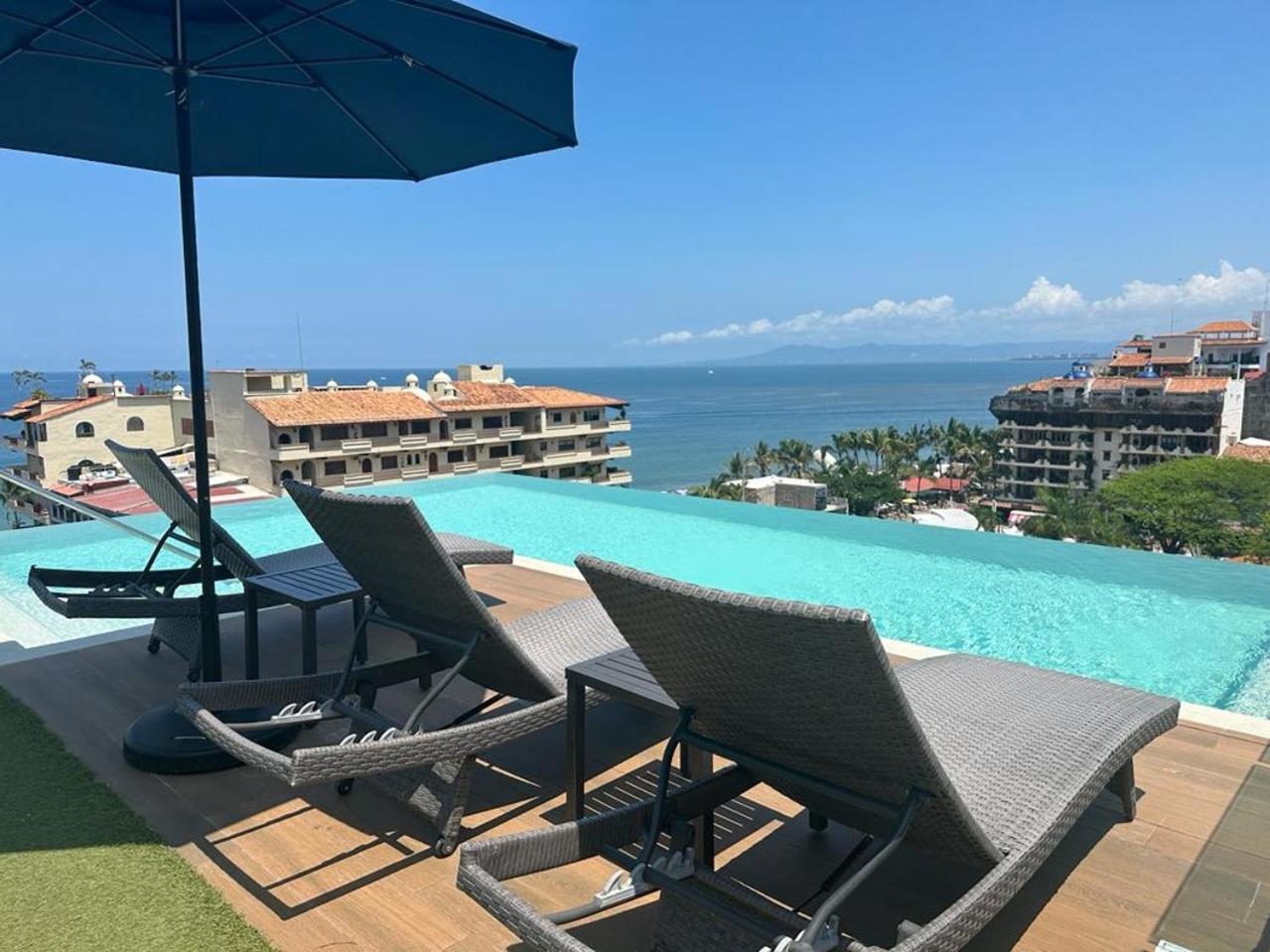 Nayri Life & Spa 101 Puerto Vallarta Dış mekan fotoğraf