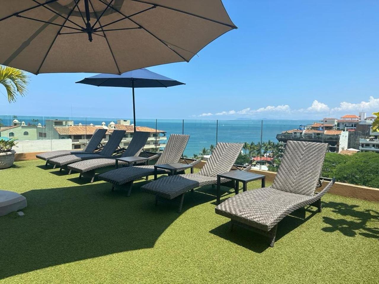 Nayri Life & Spa 101 Puerto Vallarta Dış mekan fotoğraf