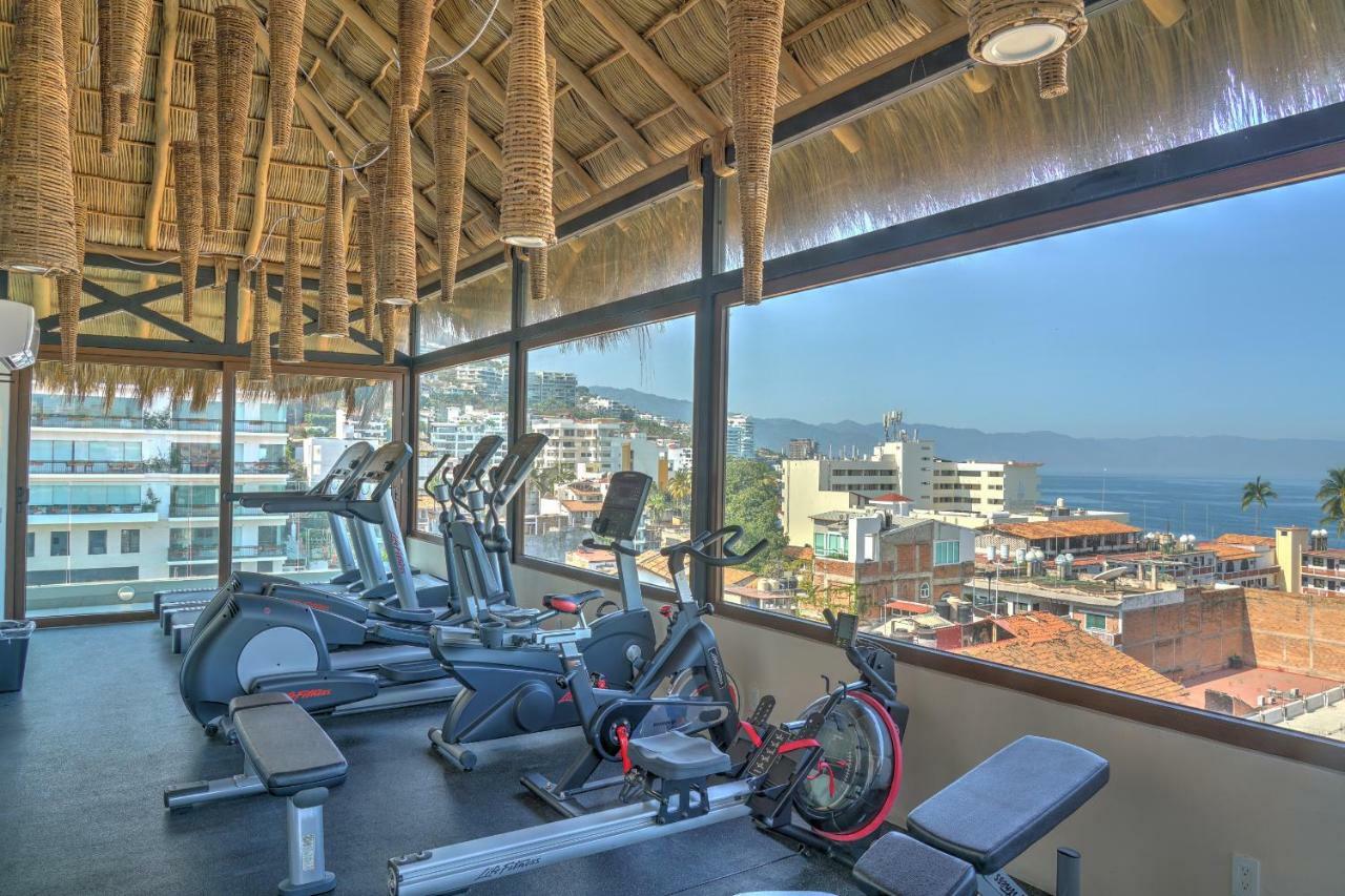 Nayri Life & Spa 101 Puerto Vallarta Dış mekan fotoğraf