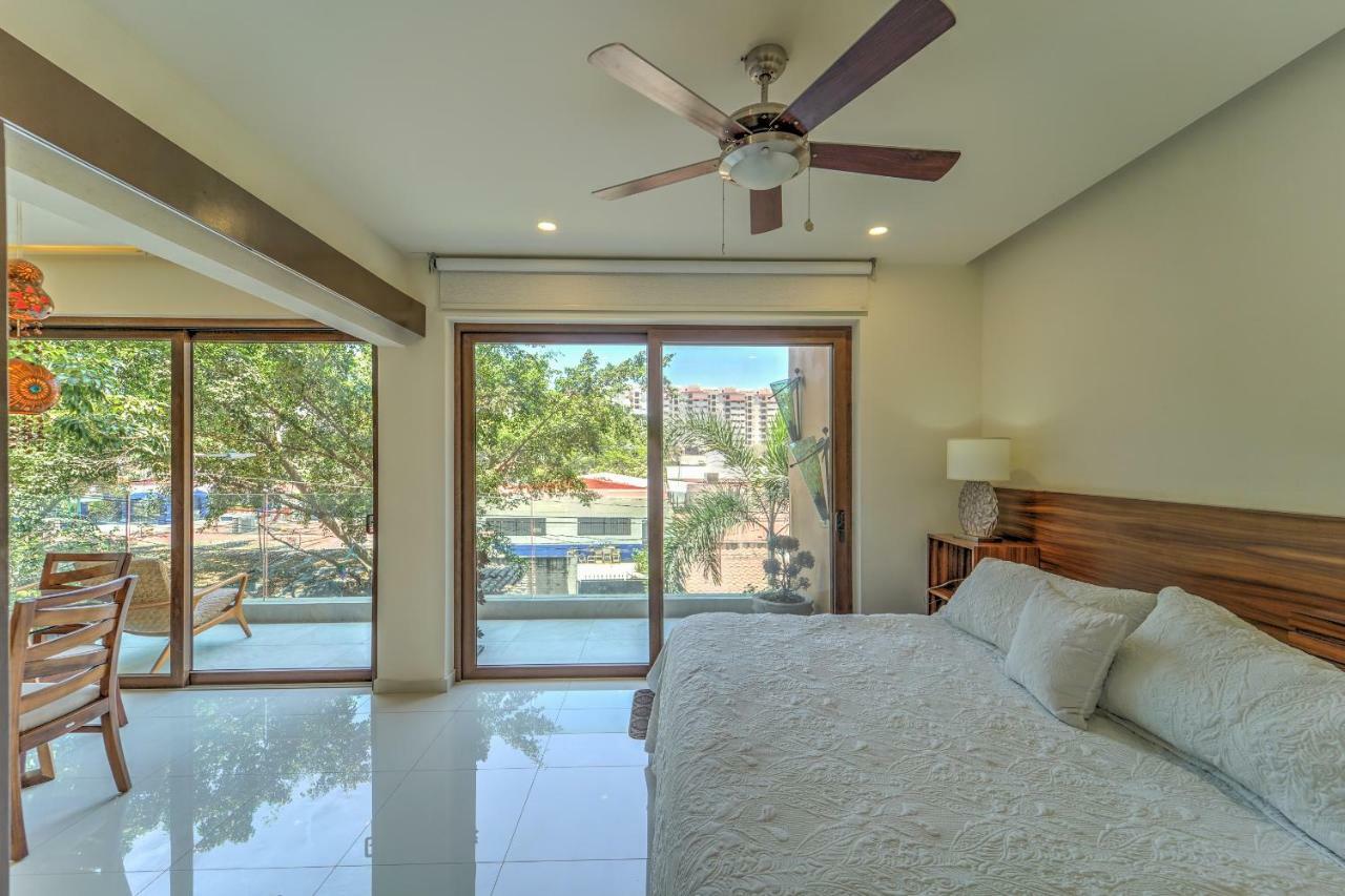 Nayri Life & Spa 101 Puerto Vallarta Dış mekan fotoğraf