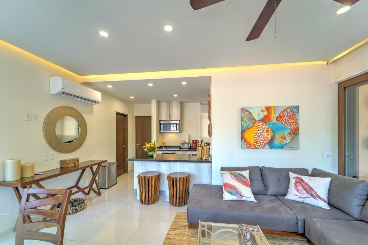 Nayri Life & Spa 101 Puerto Vallarta Dış mekan fotoğraf