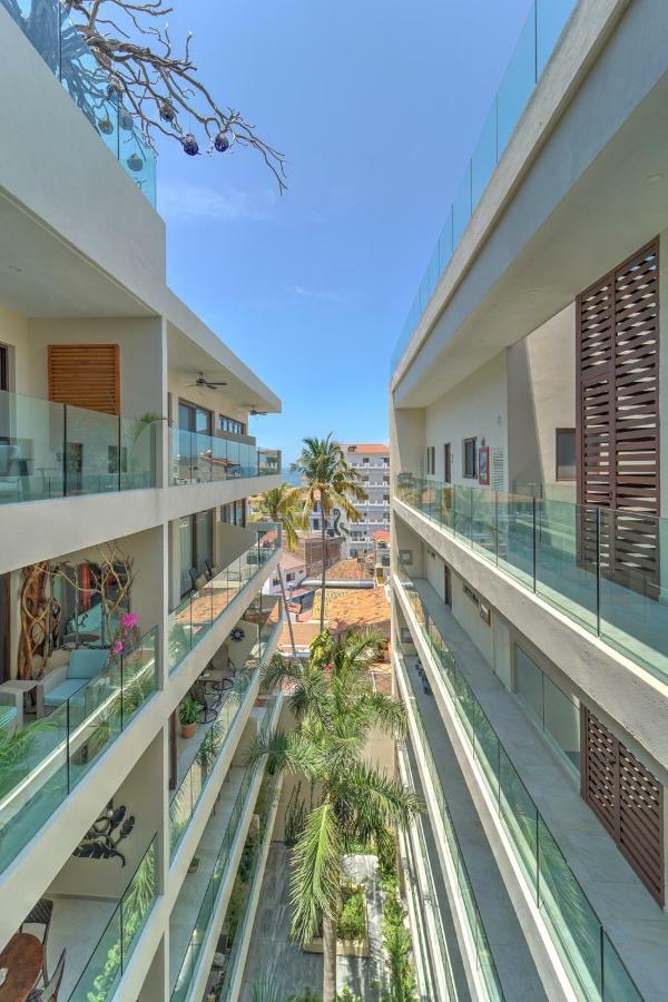 Nayri Life & Spa 101 Puerto Vallarta Dış mekan fotoğraf