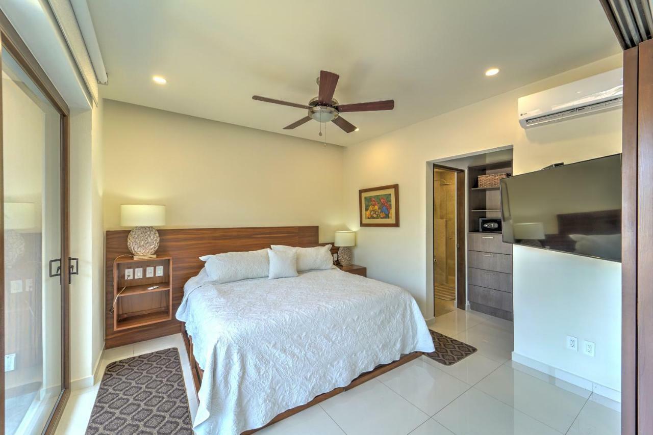 Nayri Life & Spa 101 Puerto Vallarta Dış mekan fotoğraf