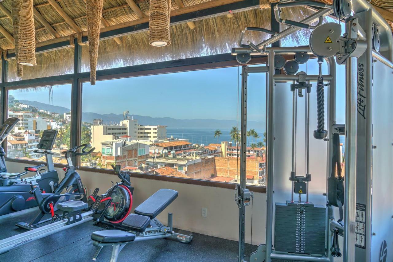 Nayri Life & Spa 101 Puerto Vallarta Dış mekan fotoğraf