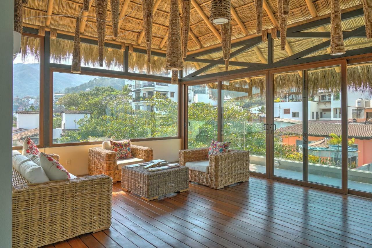 Nayri Life & Spa 101 Puerto Vallarta Dış mekan fotoğraf