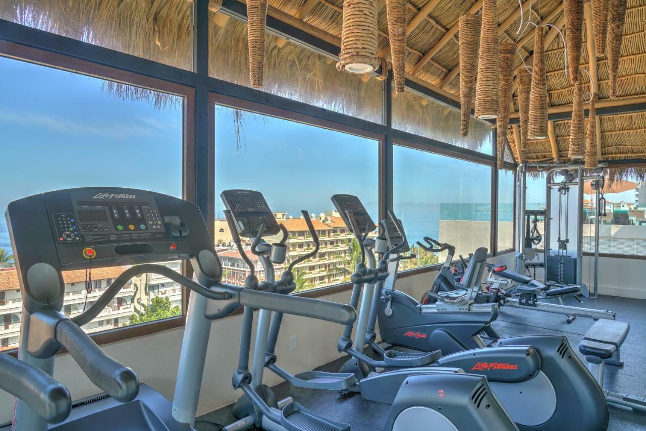 Nayri Life & Spa 101 Puerto Vallarta Dış mekan fotoğraf