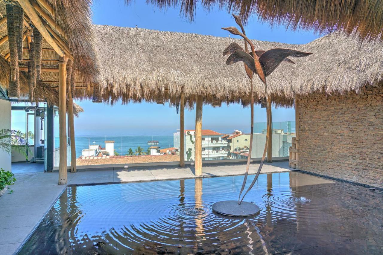 Nayri Life & Spa 101 Puerto Vallarta Dış mekan fotoğraf
