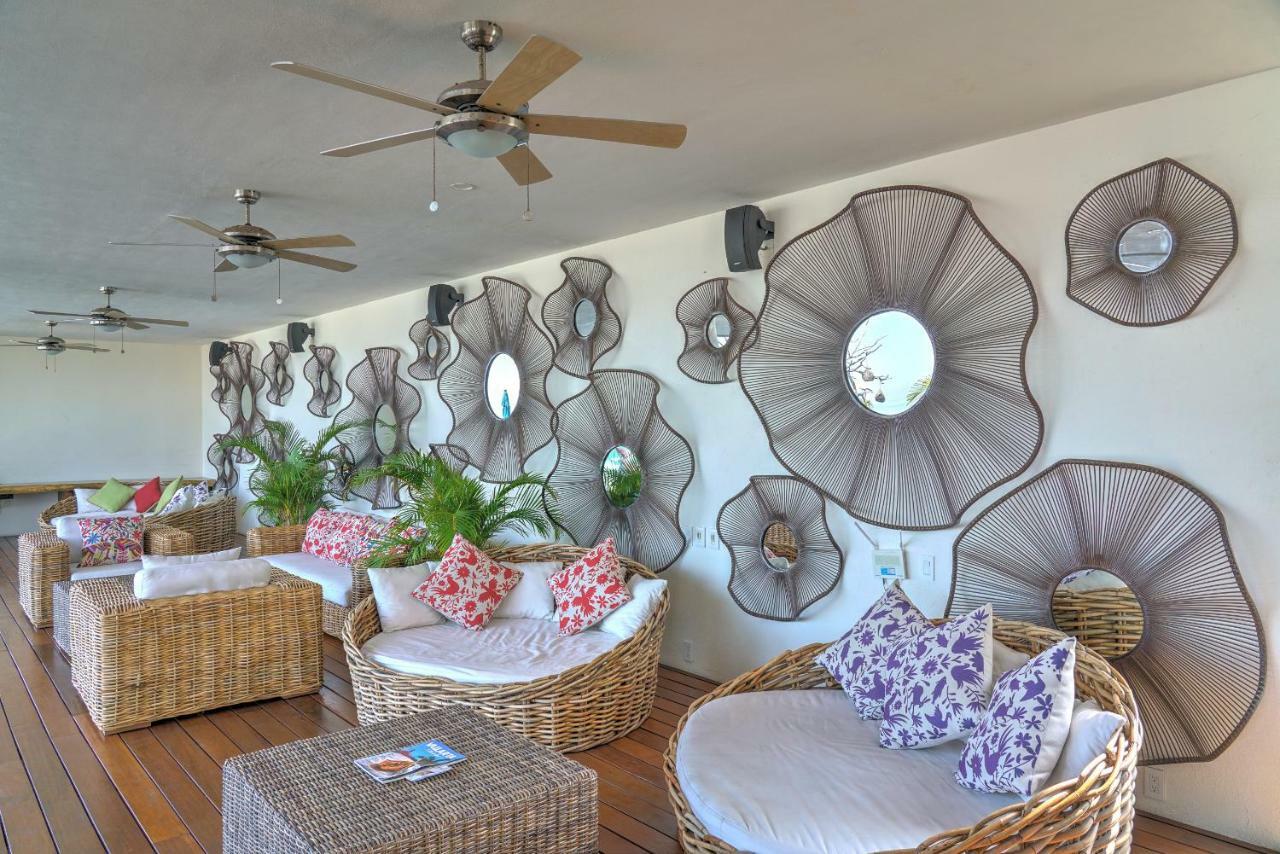 Nayri Life & Spa 101 Puerto Vallarta Dış mekan fotoğraf