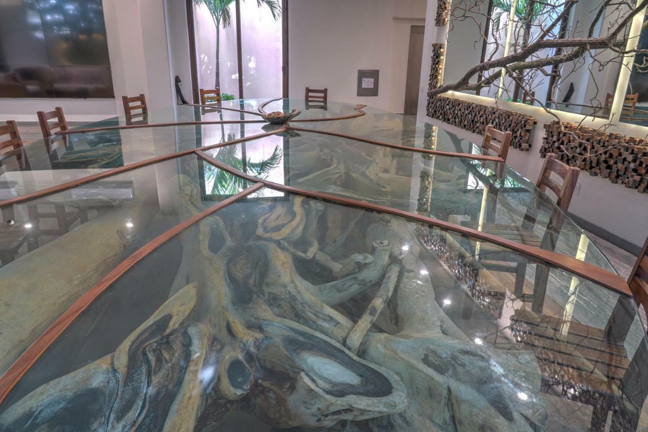 Nayri Life & Spa 101 Puerto Vallarta Dış mekan fotoğraf