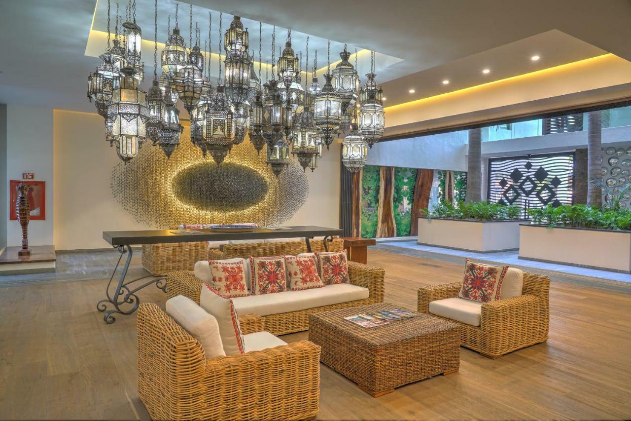 Nayri Life & Spa 101 Puerto Vallarta Dış mekan fotoğraf