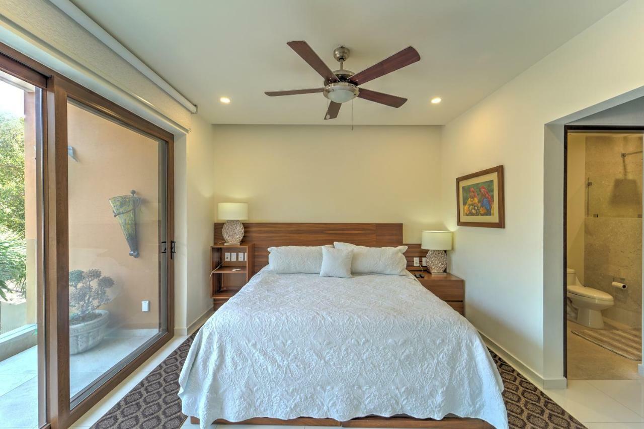 Nayri Life & Spa 101 Puerto Vallarta Dış mekan fotoğraf