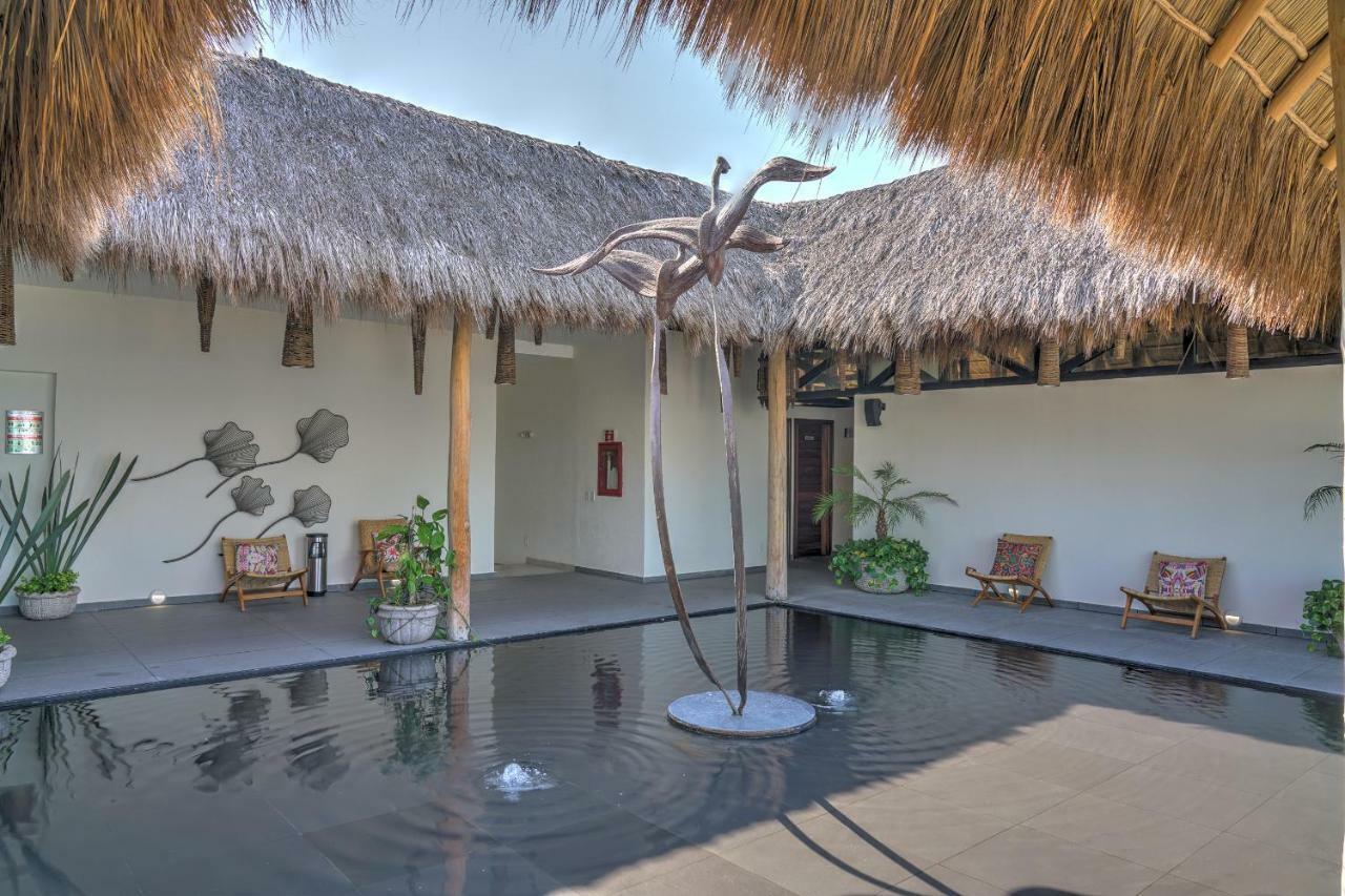 Nayri Life & Spa 101 Puerto Vallarta Dış mekan fotoğraf