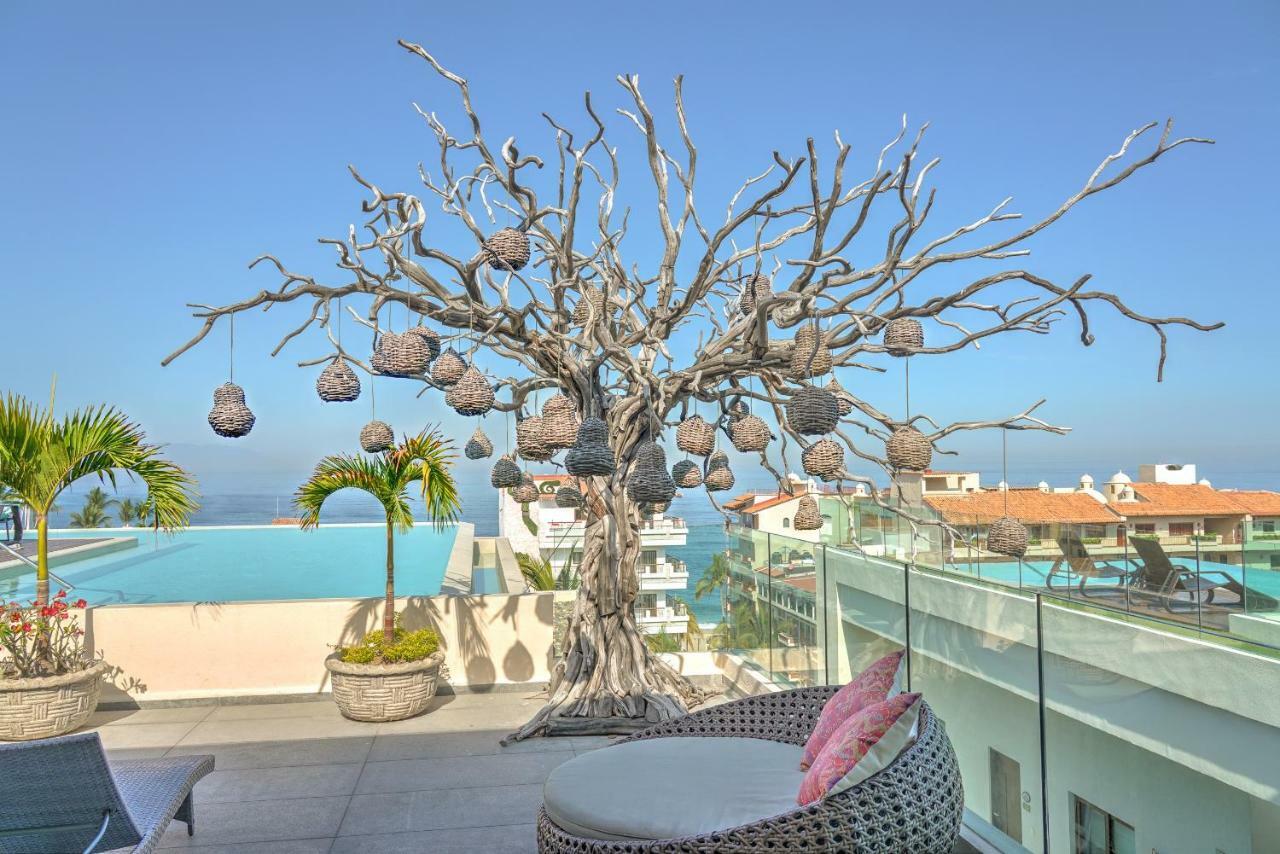 Nayri Life & Spa 101 Puerto Vallarta Dış mekan fotoğraf