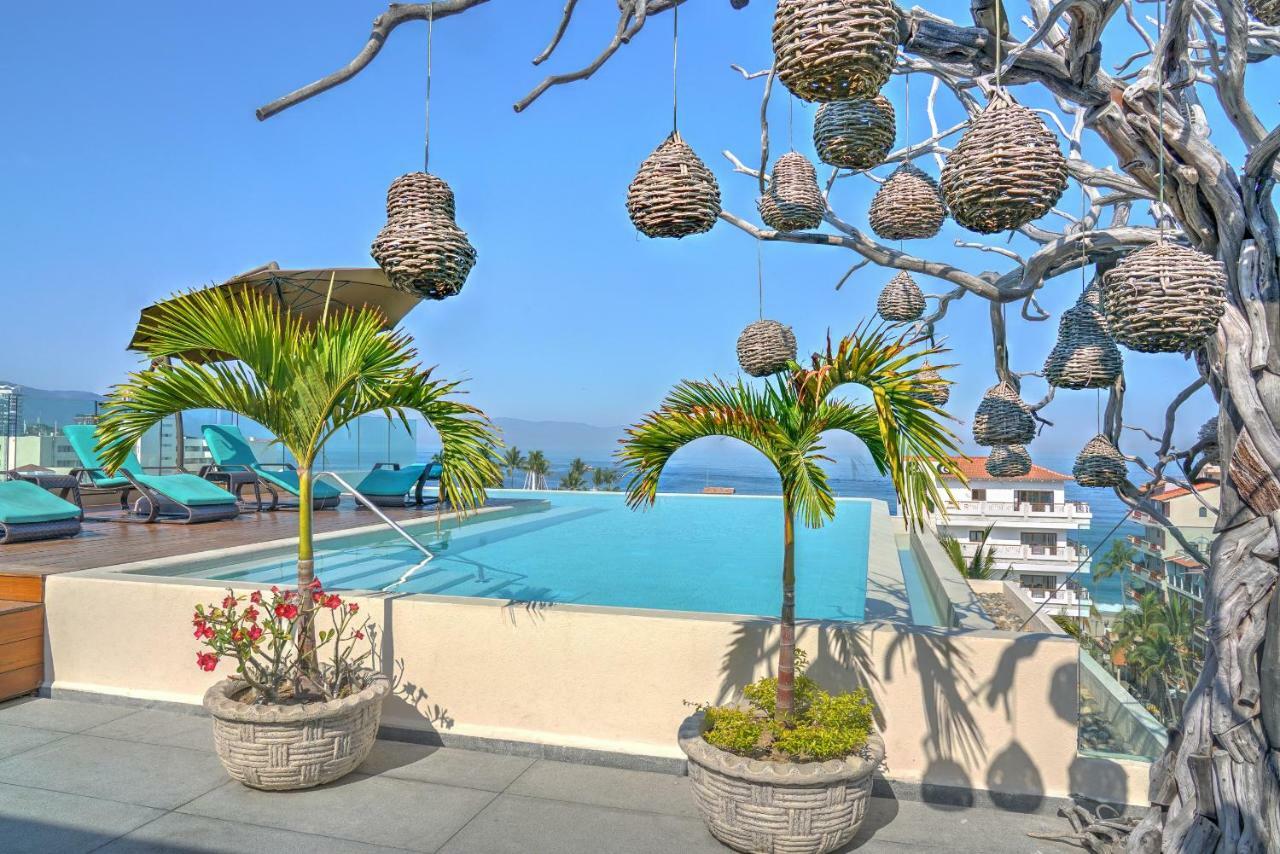 Nayri Life & Spa 101 Puerto Vallarta Dış mekan fotoğraf